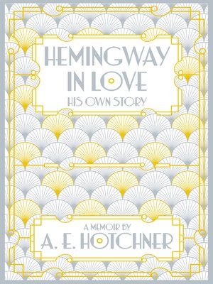 cover image of Hemingway in Love